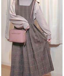 Deisy lotte | ジャンパースカート