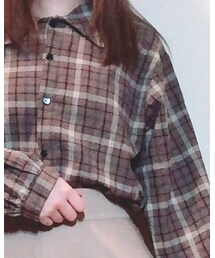 naymmy | シャツ/ブラウス