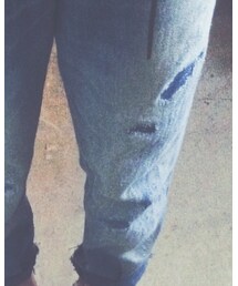 Levi's | デニムパンツ