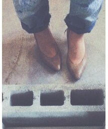 Yves Saint Laurent | パンプス