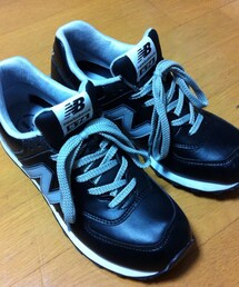 NEW BALANCE | スニーカー