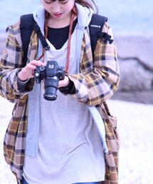 moootuちゃん | おしゃれさん。でも佐久島でこれは薄着
勝手に載せたで怒られたら消します👀笑(その他)