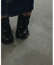 韓国子供服 | ブーツ