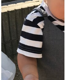 無印良品 | Tシャツ/カットソー