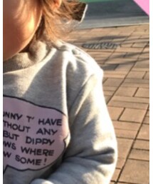 Birthday | スウェット