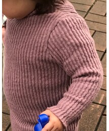 韓国子供服 | ワンピース