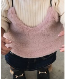 韓国子供服 | キャミソール