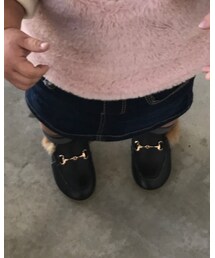 babyGAP | デニムスカート