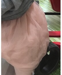 韓国子供服 | スカート