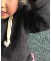 韓国子供服 | パーカー