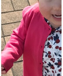 ZARA KIDS | カーディガン/ボレロ