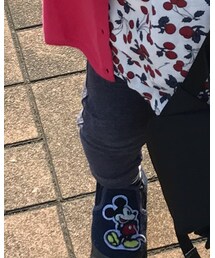 UNIQLO | デニムパンツ