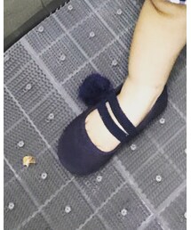 ZARA KIDS | パンプス