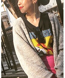 GALLERIE | Tシャツ/カットソー