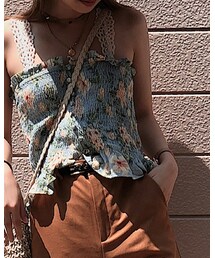 American Eagle | チューブトップ