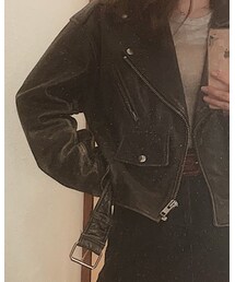 MOUSSY | スカジャン