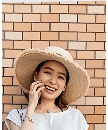 stradivarius | 帽子