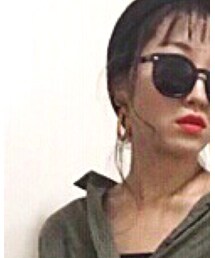 sango | ピアス（両耳用）