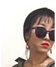 GU | ヘアバンド