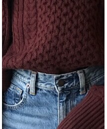 GU | ニット/セーター