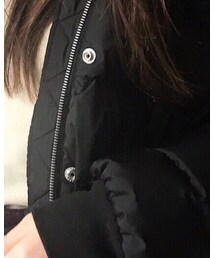 jouetie | ダウンジャケット/コート