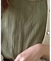 UNIQLO | タンクトップ