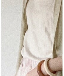 UNIQLO | タンクトップ