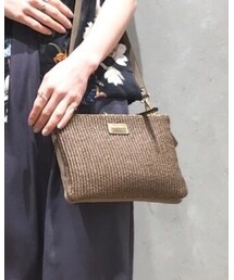 moronero | ショルダーバッグ