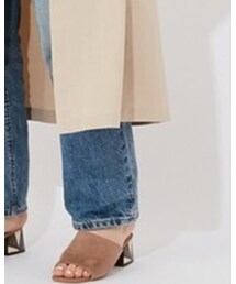 UNIQLO | デニムパンツ