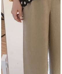 BEAUTY&YOUTH UNITED ARROWS | パンツ