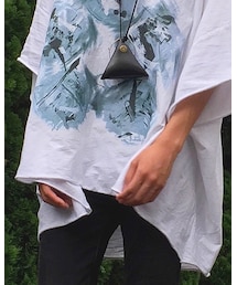 BALMUNG | Tシャツ/カットソー