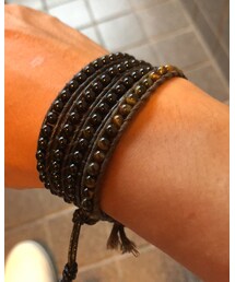 ハンドメイド(自作) | ブレスレット