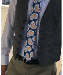 only premio | ネクタイ