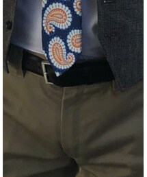 MAGNANNI | ベルト