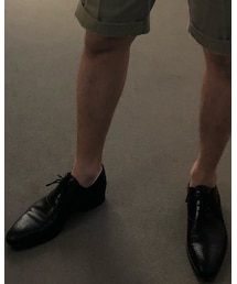 MAGNANNI | ドレスシューズ