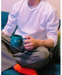 INHERIT | Tシャツ/カットソー