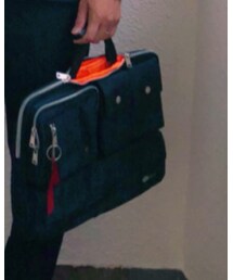 Alpha Industries | ビジネスバッグ