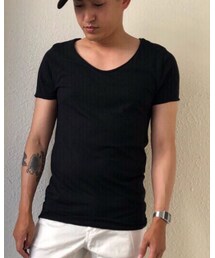 H&M DIVIDED | Tシャツ/カットソー