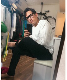 別アングル | トップス