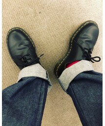 別アングル① | ブーツ