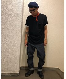 別アングル② | トップス