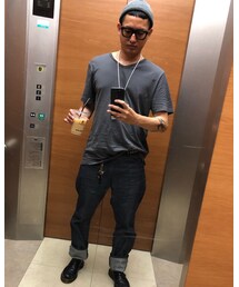 別アングル | トップス