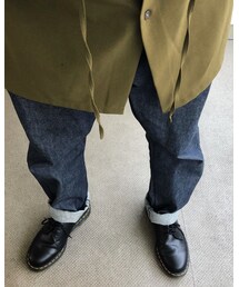 足元⭐️ | ブーツ