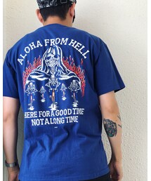 leaderbikes×cootie | Tシャツ/カットソー