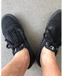 vans×leader bikes | スニーカー