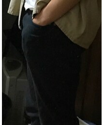 NANO universe | パンツ