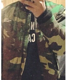 STANDARD CALIFORNIA | スウェット