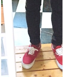 VANS | スニーカー