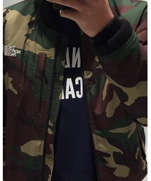 STANDARD CALIFORNIA | スウェット