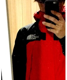 THE NORTH FACE | マウンテンパーカー